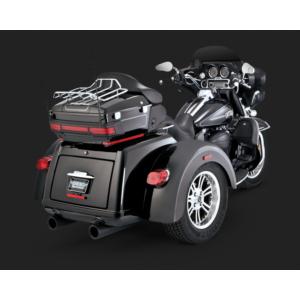 Wydechy Dresser Duals Vance & Hines - 46829