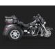 Wydechy Dresser Duals Vance & Hines - 46829