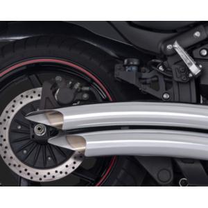 Wydechy Big Radius 2-Into-2 PC Vance & Hines 18525