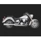 Wydech Pro Pipe Vance & Hines 25513