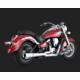 Wydech Pro Pipe Vance & Hines 25309