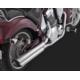 Wydech slip-on Twin Slash PC Vance & Hines - 18421