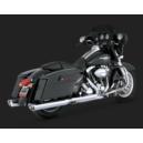 Wydechy Monster Ovals Vance & Hines - 16755