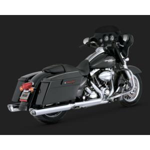 Wydechy Monster Ovals Vance & Hines - 16755