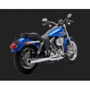 Wydech Pro Pipe HS Vance & Hines 17523