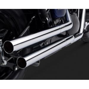 Wydechy Straightshots Original Vance & Hines 18257