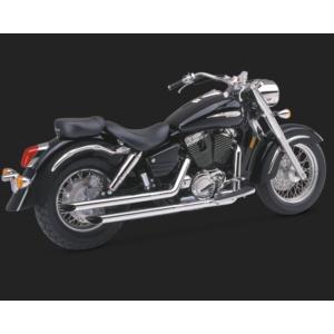 Wydechy Straightshots Original Vance & Hines 18483