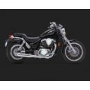 Wydech slip-on Classic II Vance & Hines - 19263