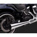 Wydech Pro Pipe Vance & Hines 25505