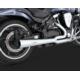 Wydech Pro Pipe Vance & Hines 25505