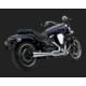 Wydech Pro Pipe Vance & Hines 25505