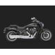 Wydechy Big Shots Vance & Hines 18505