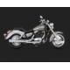 Wydech Pro Pipe Vance & Hines 25401