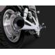 Wydech Pro Pipe Vance & Hines 25401