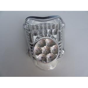 Lampa tylna LED Suzuki Hayabusa 2008 - 2012