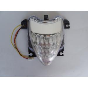 Lampa tylna LED biała - Suzuki VZR1800