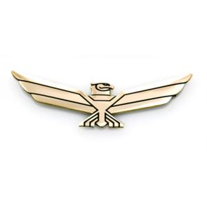 Emblemat orła (średni) GL1800 Add-On 091-6211A3G