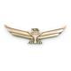 Emblemat orła (duży) GL1800 Add-On 091-6211A1G
