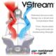 Szyba Vstream HD
