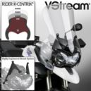 Szyba VStream+ N20602 - National Cycle