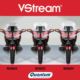Szyba VStream N20022 - National Cycle