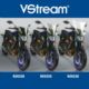 Szyba VStream+ N20330 - National Cycle