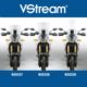 Szyba VStream N20337 - National Cycle
