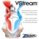 Szyba ZTechnik VStream Z2387 - National Cycle