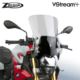 Szyba ZTechnik VStream Z2390 - National Cycle