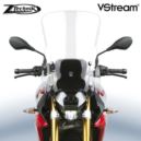 Szyba ZTechnik VStream Z2391 - National Cycle