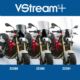 Szyba ZTechnik VStream Z2391 - National Cycle