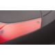 Kufer Moretti MR-710 30L, czarny, czerwony odblask