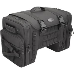 Kufer na bagażnik TS3200DE Tactical Saddlemen