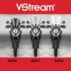 Szyba VStream N20221 - National Cycle
