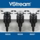 Szyba VStream N20326 - National Cycle