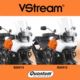 Szyba VStream N20414 - National Cycle