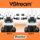 Szyba VStream N20415 - National Cycle