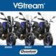 Szyba VStream N20340 - National Cycle