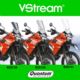 Szyba VStream N20141 - National Cycle