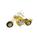 Figurka / model motocykl metalowy
